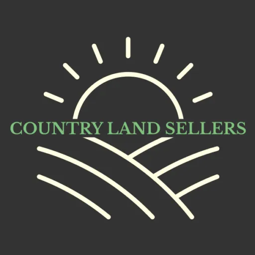 Country Land Sellers Logo