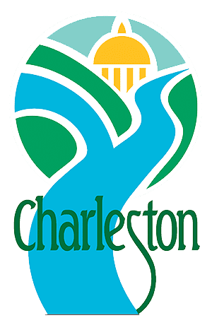 city of charleston logo