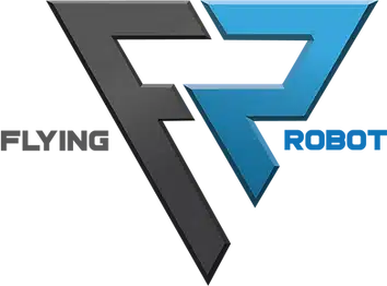 FLYINGROBOT Logo