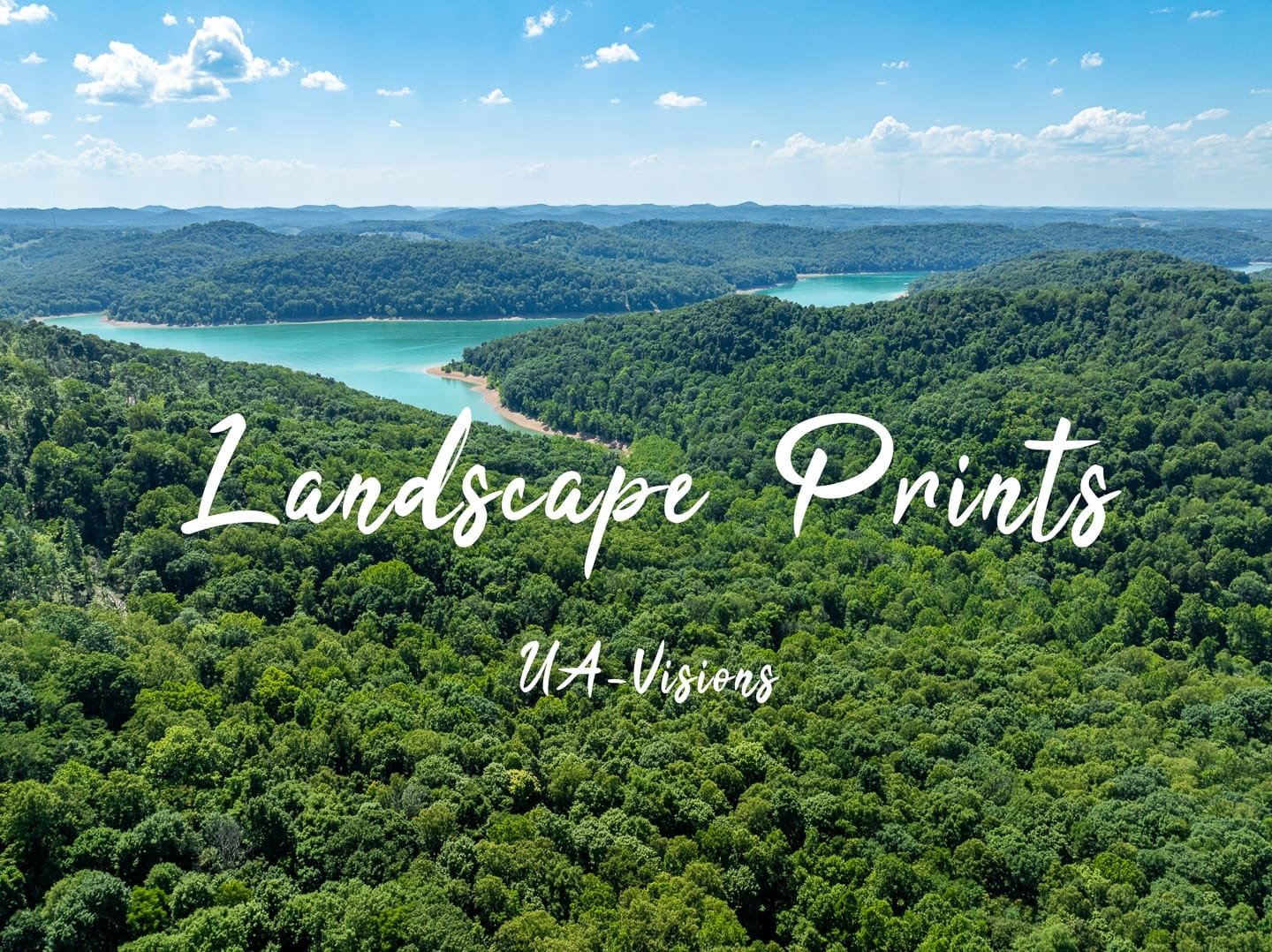 Landscape Photography Prints for Sale | UA Visions